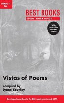 Best Books Study Work Guides - Study Work Guide: Vistas of Poems Grade 11 First Additional Language