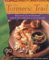 The Turmeric Trail