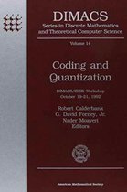 Series in Discrete Mathematics & Theoretical Computer Science- Coding and Quantization
