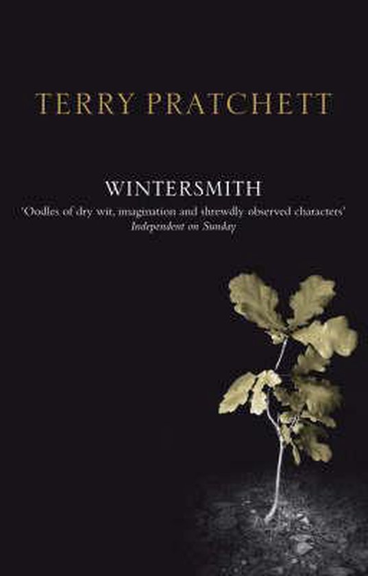 9780552158381 - Wintersmith