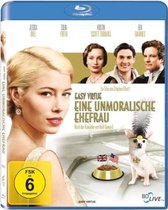Easy Virtue (2008) (Blu-ray)