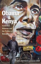 Research in International Studies, Global and Comparative Studies 15 - Obama and Kenya