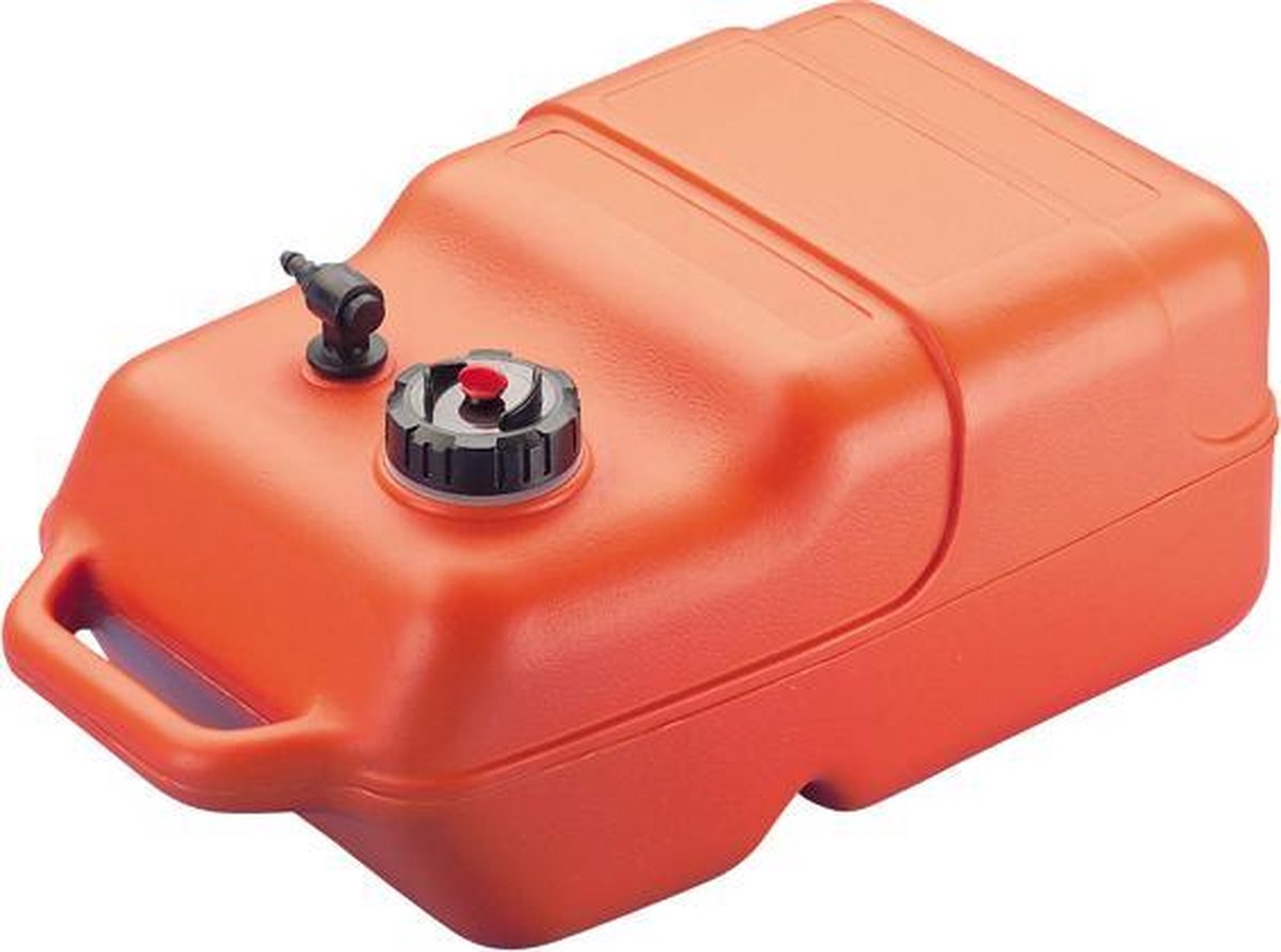 Talamex kunststof Brandstoftank 12 liter