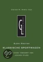 Klassische Sportwagen