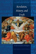 Ecumenical Studies 2 - Revelation, History, and Truth