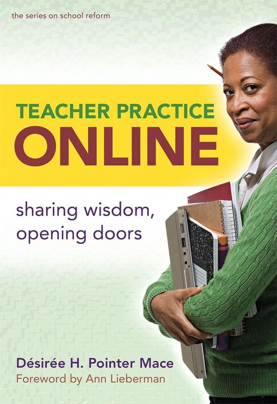 the series on school reform - Teacher Practice Online - cover
