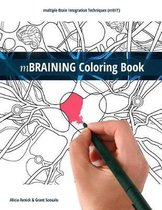 Mbraining Coloring Book