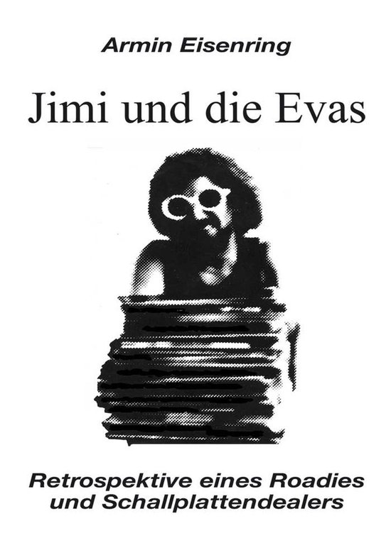 Jimi und die Evas
