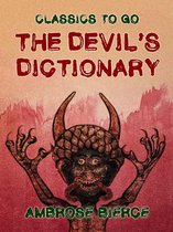 Classics To Go - The Devil's Dictionary