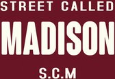 Street Called Madison Katoenen vinrose Jumpsuits meisjes