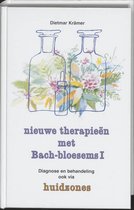 Nieuwe therapieen met Bach-bloesems / Diagnose en behandeling ook via huidzones
