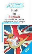 Spass an Englisch