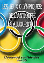 Les jeux olympiques