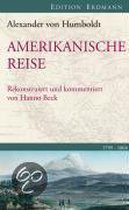 Amerikanische Reise 1799-1804