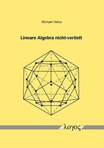 Lineare Algebra Nicht-Vertieft