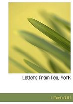 Letters from New York