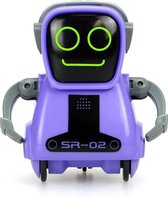 Silverlit Robot Pokibot paars