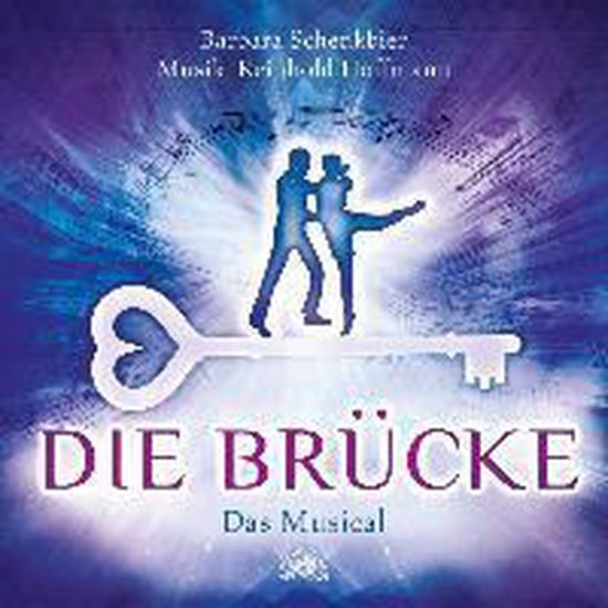Schenkbier, B: Brücke/CD - cover