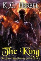 Jester King Fantasy-The King