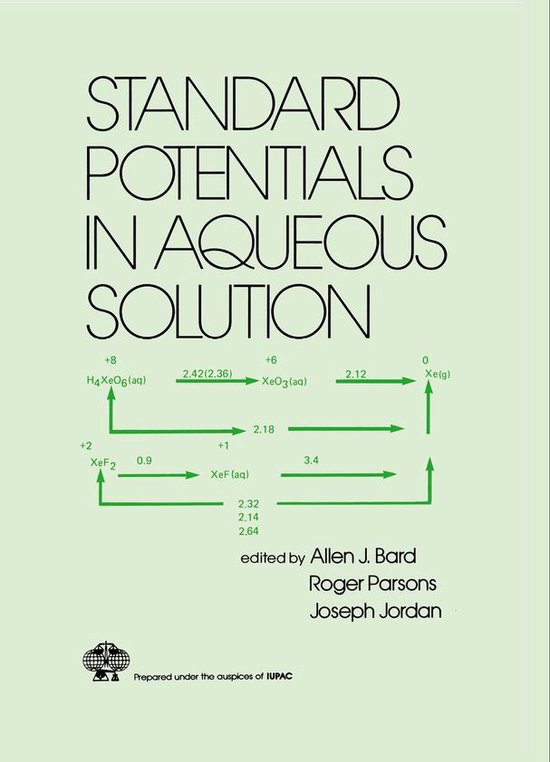 Monographs in Electroanalytical Chemistry and Electrochemist ... - cover