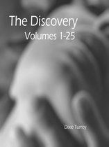 The Discovery Entire Series