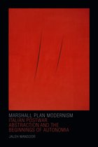 Art History Publication Initiative - Marshall Plan Modernism