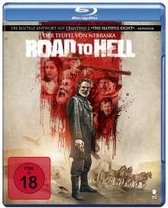 Stop Over in Hell (2016) (Blu-ray)