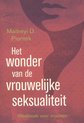 Het Wonder Van De Vrouwelijke Seksualiteit