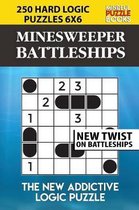 Minesweeper Battleships