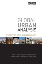 Global Urban Analysis