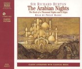 Arabian Nights [AudioBook]