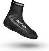 GripGrab - RaceAqua X Waterproof MTB Gravel Regen Fietsoverschoenen Mountainbike - Zwart - Unisex - Maat XXXL