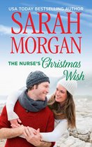 The Cornish Consultants - The Nurse's Christmas Wish