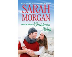 The Cornish Consultants - The Nurse's Christmas Wish