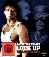 Lock Up (Blu-ray)