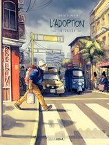 L'adoption Cycle 1 - Tome 2 - L'adoption - Cycle 1 - Tome 2