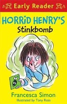 Early Reader Horrid Henrys Stinkbomb