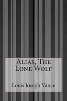 Alias, the Lone Wolf