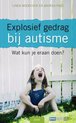 Explosief gedrag bij autisme