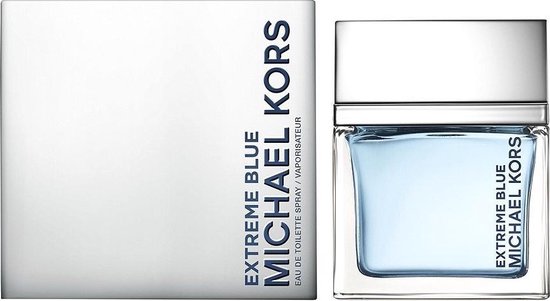  Michael Kors Extreme Blue Eau de Toilette Spray for