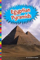 Ancient Wonders- Egyptian Pyramids