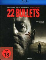 22 Bullets (Blu-ray)