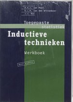Werkboek Inductieve technieken Toegepaste statistiek