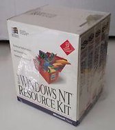 Microsoft Windows NT Resource Kit