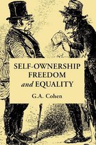 Studies in Marxism and Social Theory - Self-Ownership, Freedom, and Equality