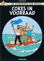 Kuifje streek en dialecttalen - Cokes in voorraad (Quebecs)