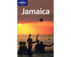 Jamaica / Jamaica / druk 4