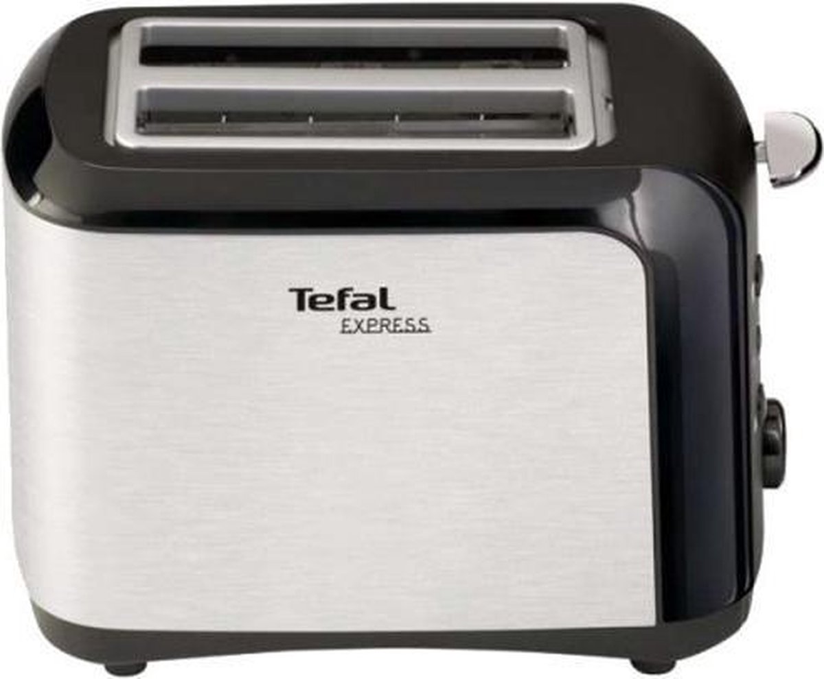 Grille-pain Tefal Principio Select - TT165