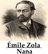 Nana - Emile Zola, Henri Mitterand