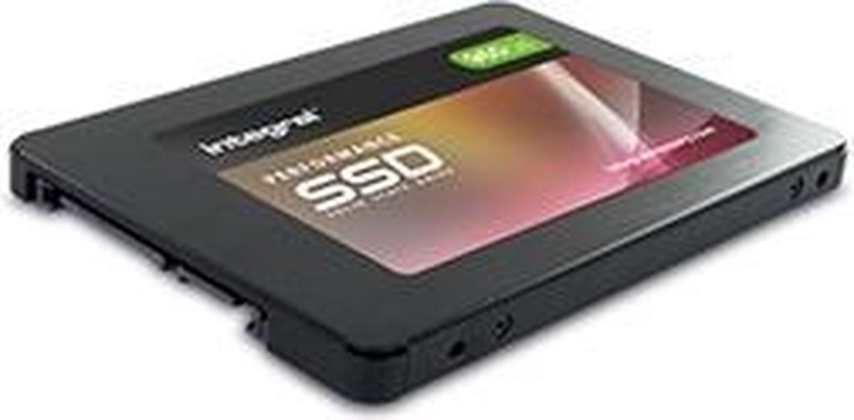 Integral INSSD480GS625P5 internal solid state drive 2.5'' 480 GB SATA III 3D TLC